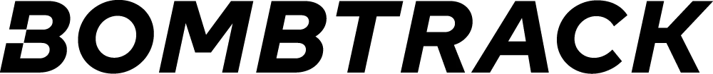 Bombtrack logo