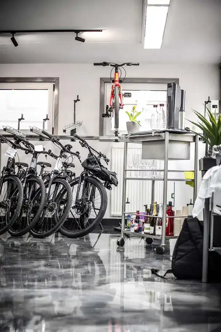 FitBike