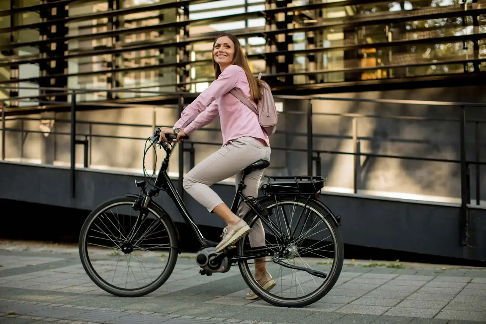 City Bikes