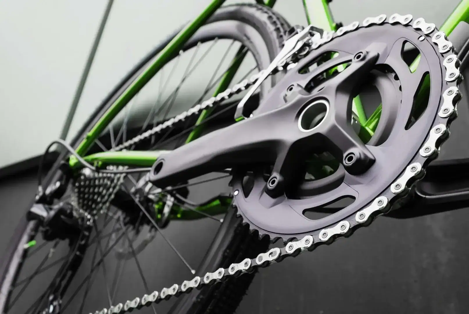 Bike Parts