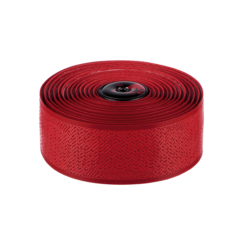 Lenkerband, DSP V2, 1.8 mm, Crimson Red