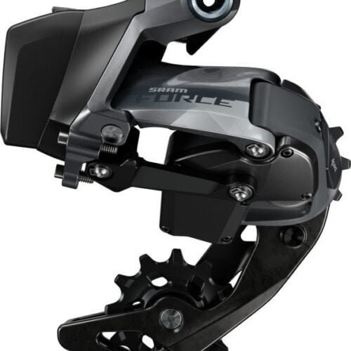 D7558T.jpg Schaltwerk Force eTap AXS D1 Medium Cage max 36Z, 12-fach, exkl. Akku