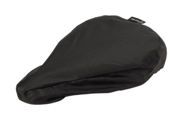 Sattelbezug AGU Saddle cover black