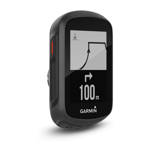 Cyclocomputer GARMIN Edge 130 Plus Black 1,8″ IPX7 ANT+