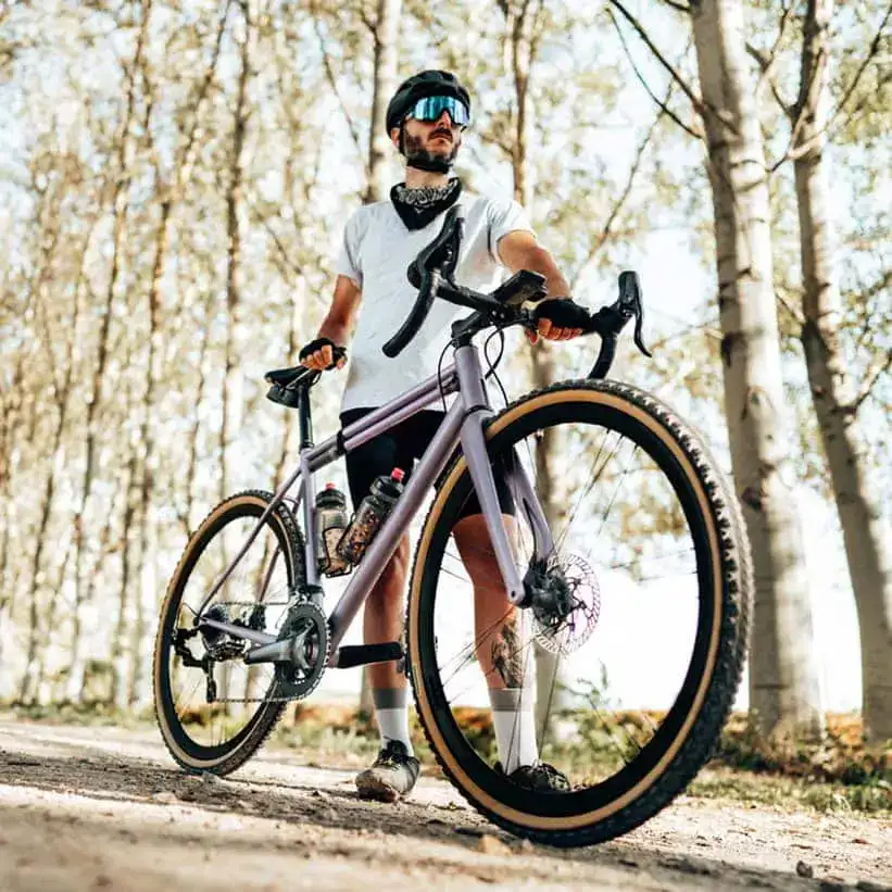 Gravelbikes