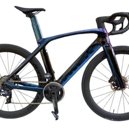 Trek Madone SLR 7 eTap Carbon Rennrad kaufen – Fitbike Zürich