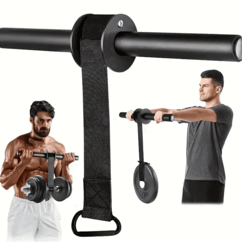 1302_a220a95bd110699e0884ee07515e94ef.png Eisen Handgelenk und Unterarm Krafttrainer, Muskeltrainingsstange