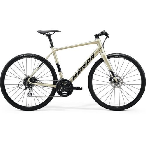Merida speeder 100