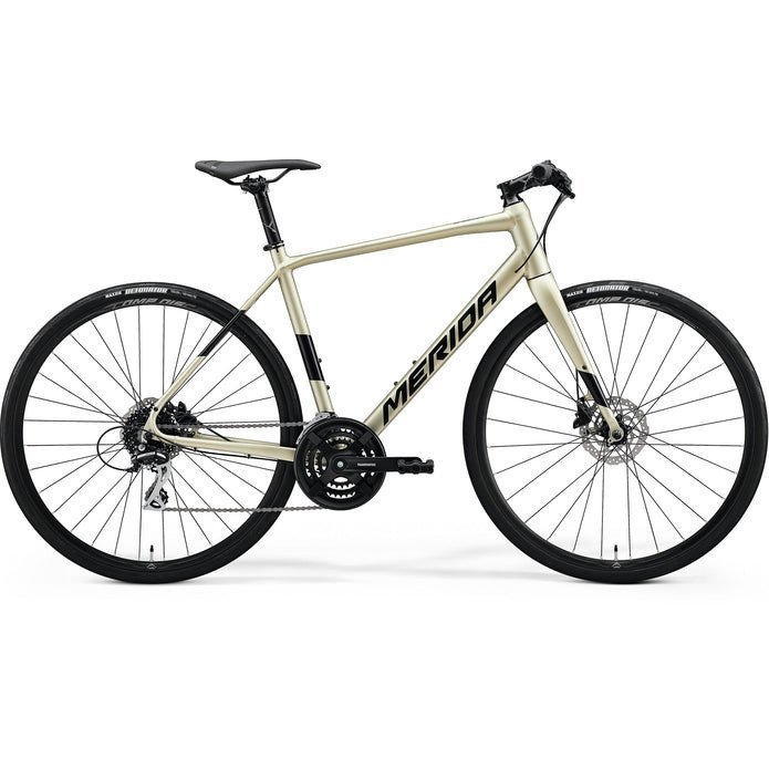 Merida speeder 100