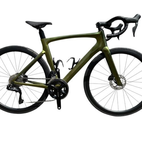 Cerrito CA01 Carbon Rennrad kaufen – ultraleicht bei Fitbike Zürich