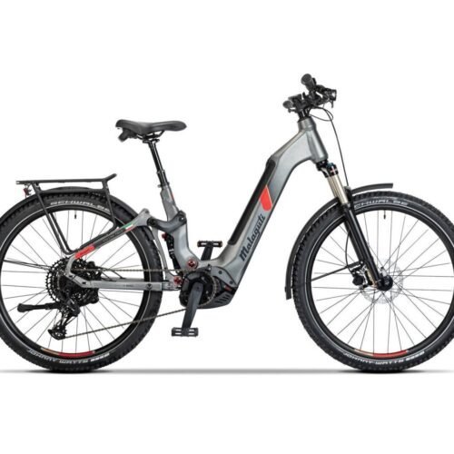 Malaguti COLLINA FW6.0 Testbike kaufen Zürich | FitBike
