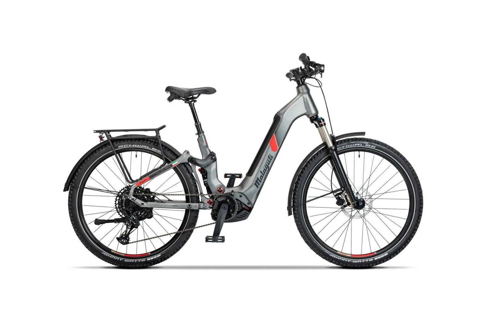 Malaguti COLLINA FW6.0 Testbike kaufen Zürich | FitBike