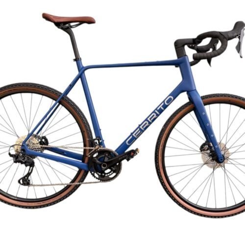 Cerrito CG01