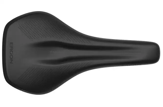 Ergon Sattel SR Allroad Core Pro Man S/M ohne Öffnung black