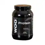 WOO Protein Vanille/Dose 600g