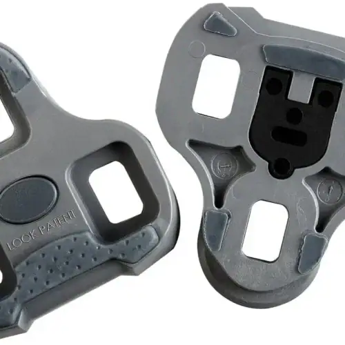 202512310734-184444b52ce07291a7e56e56164ed4d3-474.jpeg Look Cleats Kéo Grip grau 4,5°, inkl. Schrauben