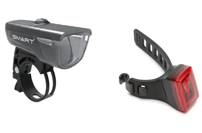 Smart Lichtset RAYS 150