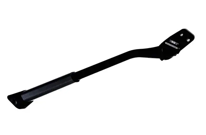 Pletscher Seitenstütze Comp 18 Flex Mont Kettenstrebe 18mm Lochabstand schwarz