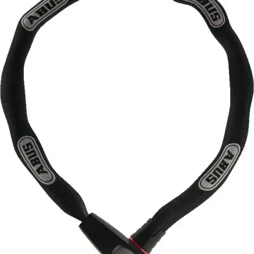 Abus Kettenschloss Catena 6806K/110, Level6, schwarz kaufen Zürich | FitBike
