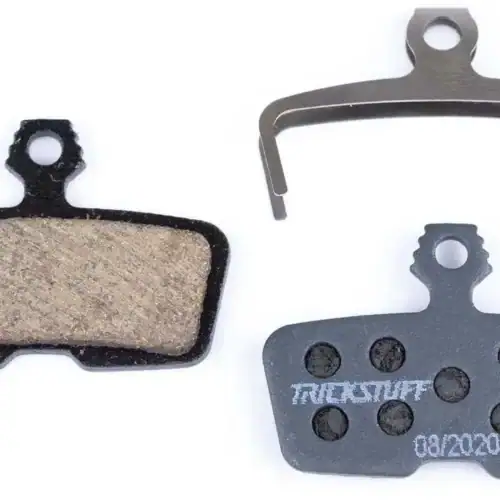 Trickstuff Bremsbelag 840 Standard, 1 Paar, Code 2011 , DB8, Guide RE