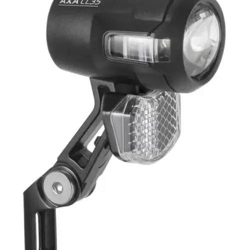 AXA Compactline 35 E-bike