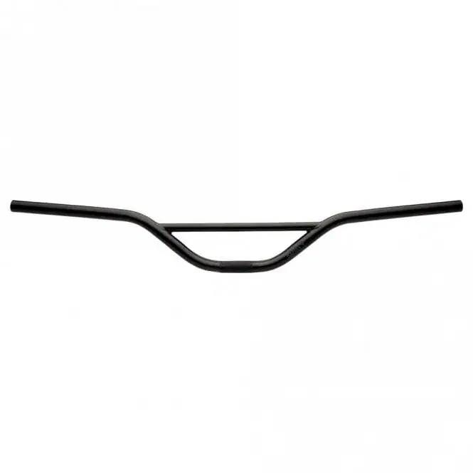 Surly Lenker - Sunrise Bars - Schwarz - 820 mm