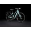 Trek FX+ Stagger Trek FX+ Stagger