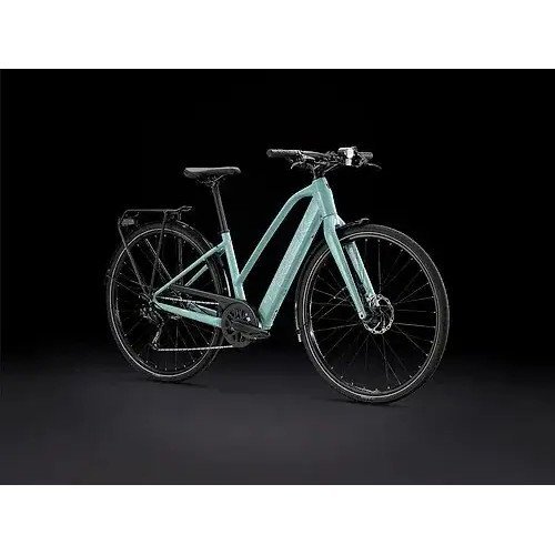 Trek FX+ Stagger Trek FX+ Stagger