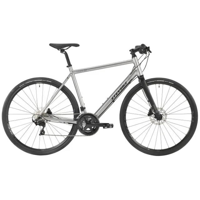 STEVENS Strada 800 Frozen Silver