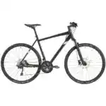 STEVENS 6X HT 55cm Stealth Black
