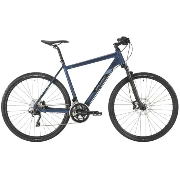 STEVENS 7X HT Dark Navy