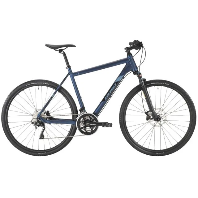 STEVENS 7X HT Dark Navy