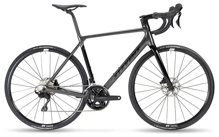 Stevens Rennvelo Zürich