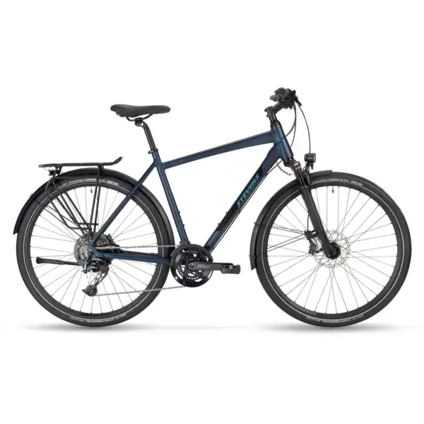 STEVENS Avantgarde HT Marine Blue