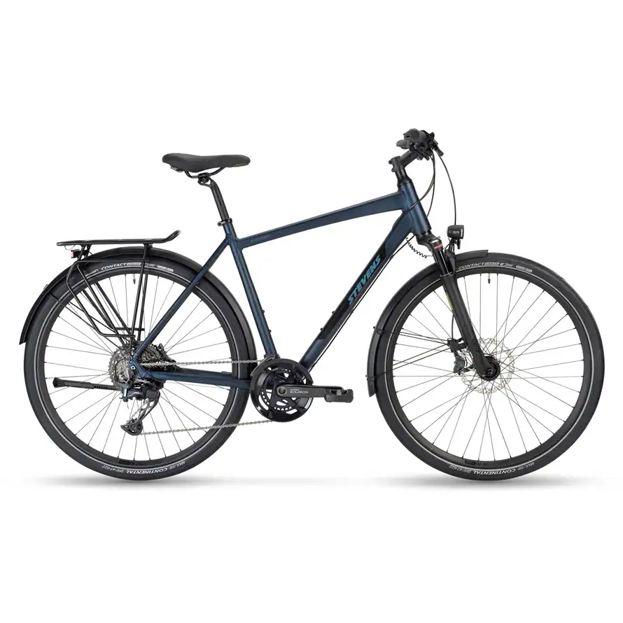 STEVENS Avantgarde HT Marine Blue