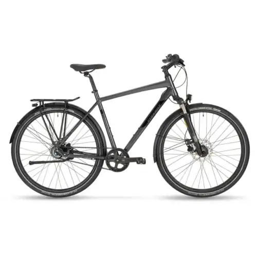 17060.jpg STEVENS Boulevard Luxe HT Phantom Grey