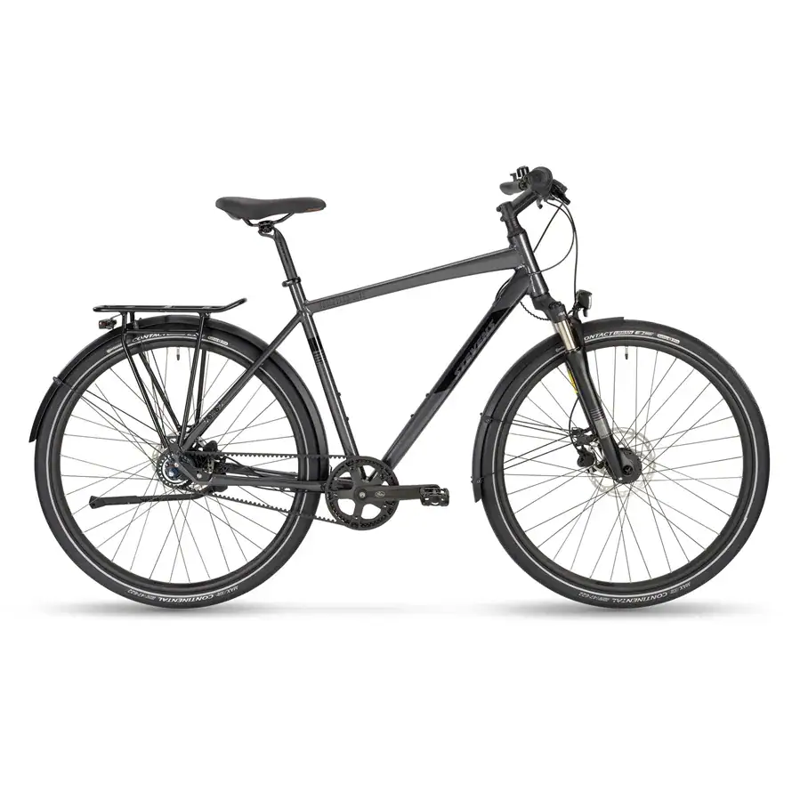 STEVENS Boulevard Luxe HT Phantom Grey