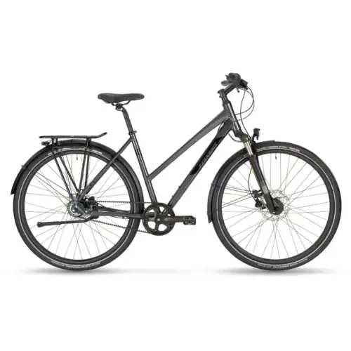 STEVENS Boulevard Luxe LT Phantom Grey