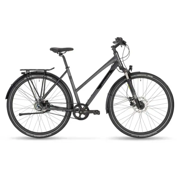 STEVENS Boulevard Luxe LT Phantom Grey
