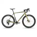 STEVENS Camino AXS 48cm Light Olive