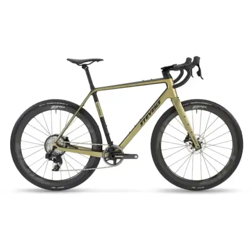 17066.jpg STEVENS Camino AXS 48cm Light Olive