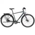 STEVENS Courier Luxe HT Granite Grey