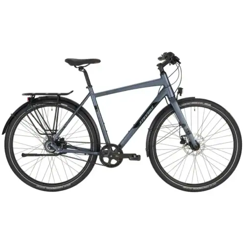 STEVENS Courier Luxe HT Granite Grey