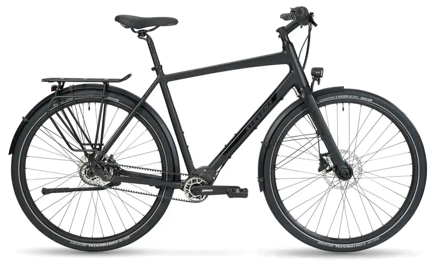 Stevens City Trekking Zürich