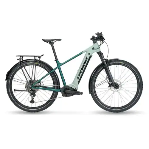 17075.jpg STEVENS E-Antelao 20" Jade Green