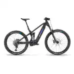17085.jpg STEVENS E-Inception AM 6.6.1 ACT Stealth Black