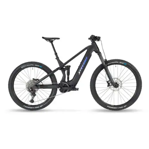 17085.jpg STEVENS E-Inception AM 6.6.1 ACT Stealth Black