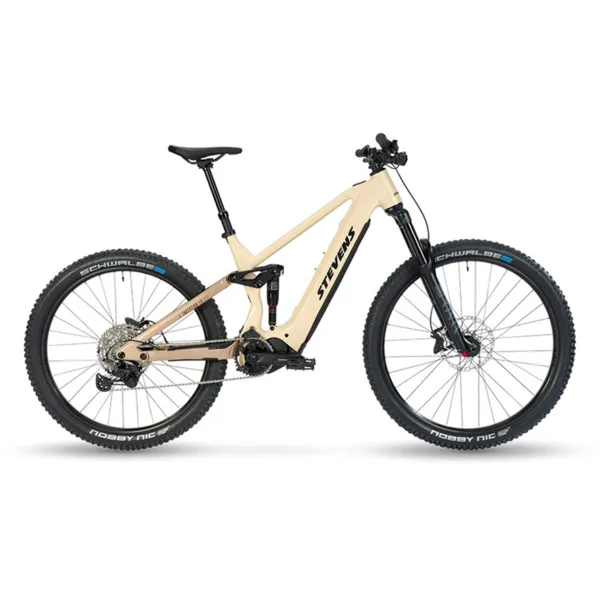 STEVENS E-Inception AM 7.7.2 ACT sandstone