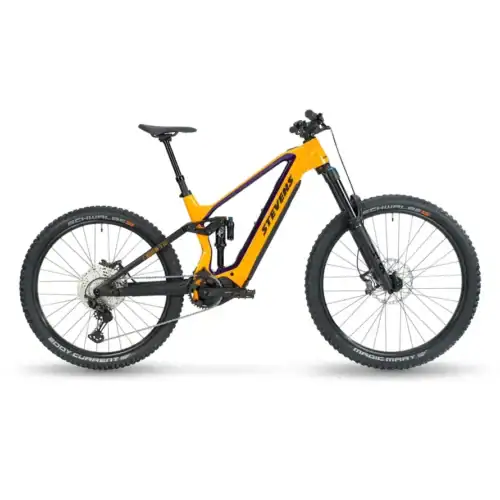 17093.jpg STEVENS E-Inception ED 8.8.2 GTF Vibrant Yellow Purple