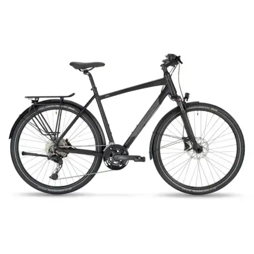 STEVENS Esprit HT Stealth Black